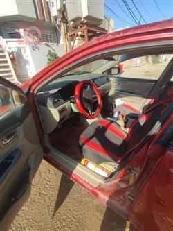 Geely SC7